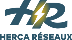 Logo Herca Réseaux
